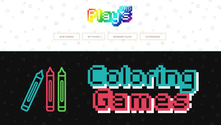 5 Rekomendasi Game Online Coloring yang Cocok untuk Melatih Ketrampilan Anak