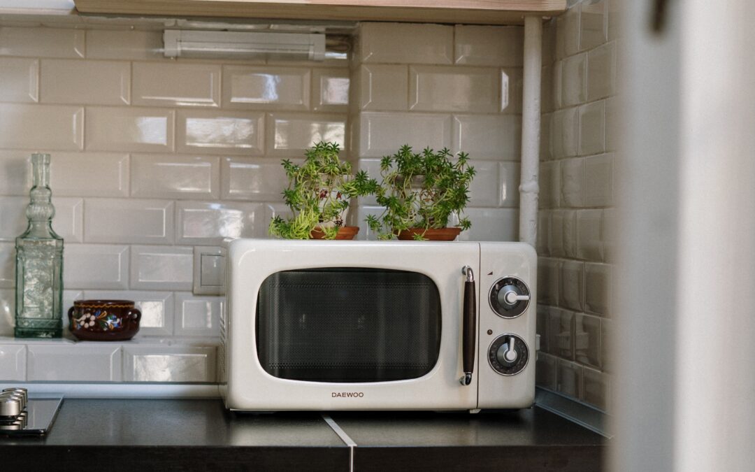 Rekomendasi Microwave Oven Terbaik dengan Fitur Multifungsi